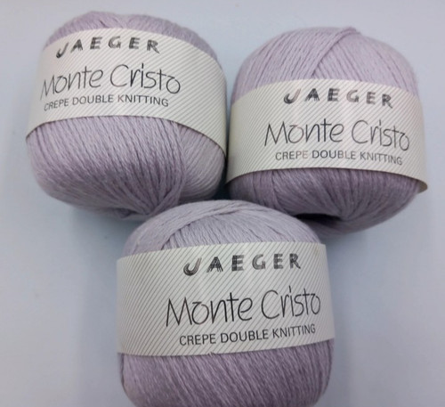 Jaeger monte cristo - cristo, cool