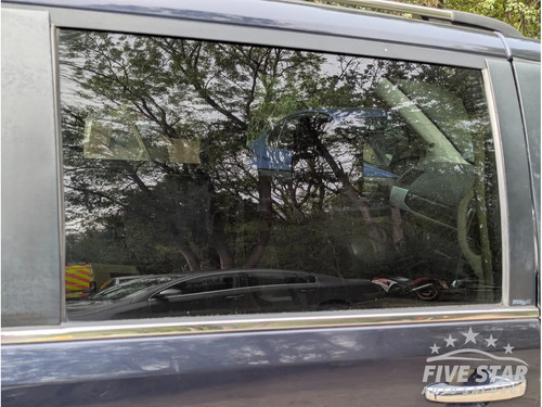 Chrysler grand voyager sliding - chrysler,