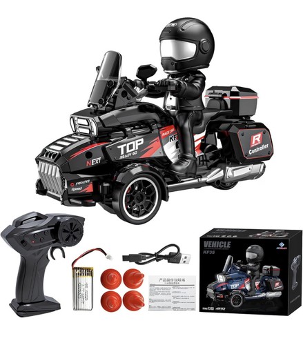 Arris wheel drive - arris,