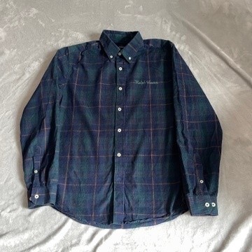 Ralph lauren corduroy shirt - ralph,