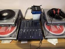 Tascam X9 Digital DJ Mixer