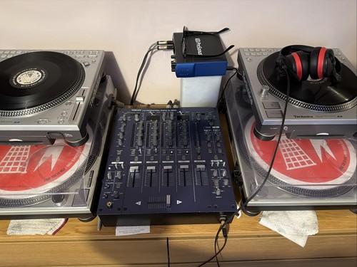 Tascam digital mixer - tascam,