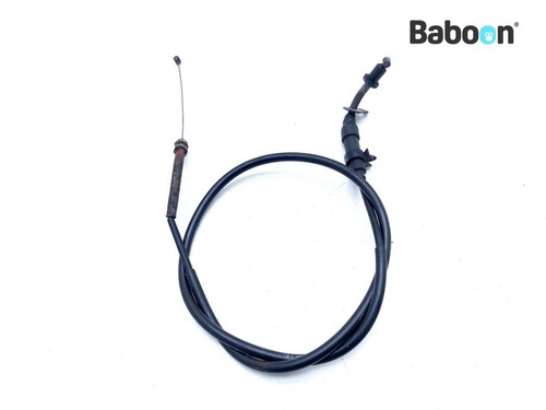 Throttle cable yamaha 125 x - cable,