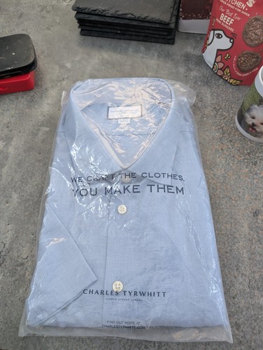 Charles tyrwhitt men - tyrwhitt, men's