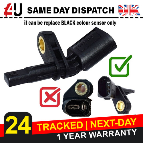 Abs speed sensor - sensor, for