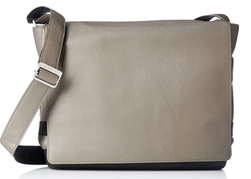 Moleskine bag classic - bag, leather