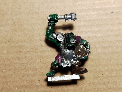Warhammer ruglud s - warhammer, ruglud's