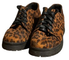 TU ladies leopard print