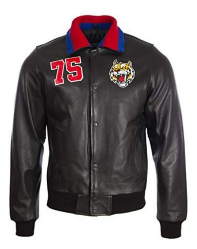 Aviatrix men real - men, leather
