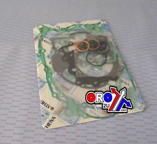 Gasket full honda nx650 - gasket,