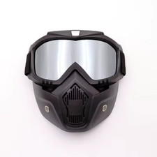 CS Tactical Protective Mask