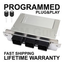 PLUG&PLAY Engine Computer 2005