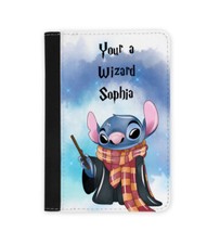stitch Personalised Passport