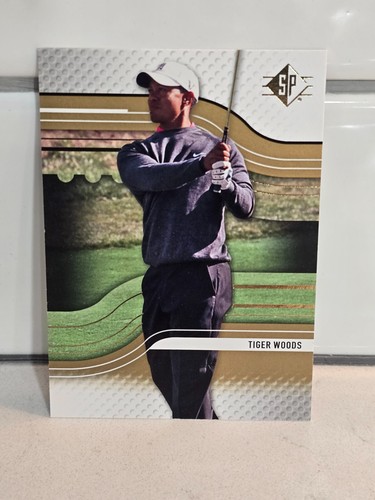 2012 upper deck golf retail - deck,