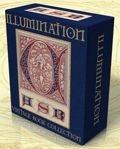 Illumination books - illumination, &