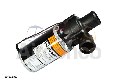 Webasto boost pump u4814 - pump,