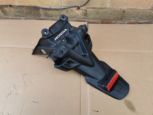 Honda cbf 125 2011 - honda,