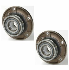 FRONT Wheel Hub Bearing