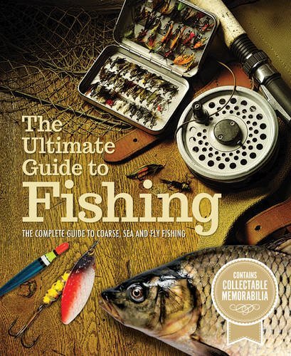 The ultimate guide - the, fishing
