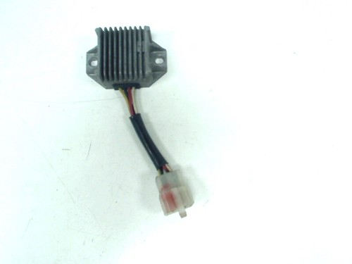Regulator rectifier yamaha - rectifier,