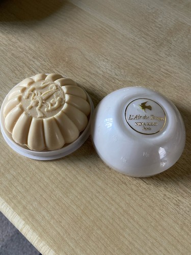 Nina ricci air temps - ricci, l'air