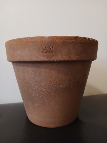 Vtg european terracotta - vtg,