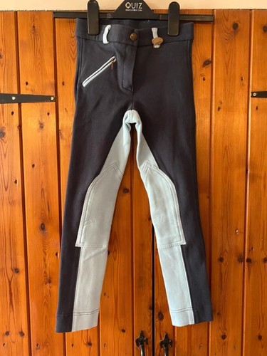 Girls jodhpurs size - girls, 22