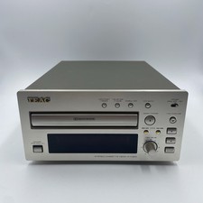 TEAC R-H300 Cassette Deck Tape Recorder - Unit Only