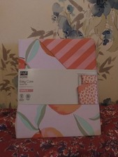Tesco F&F Printed Peaches