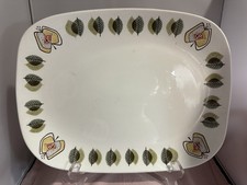 J and G Meakin Vintage Large