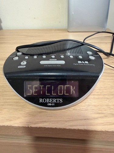 Roberts crd dab digital - roberts,