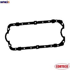GASKET OIL SUMP 028018P FOR
