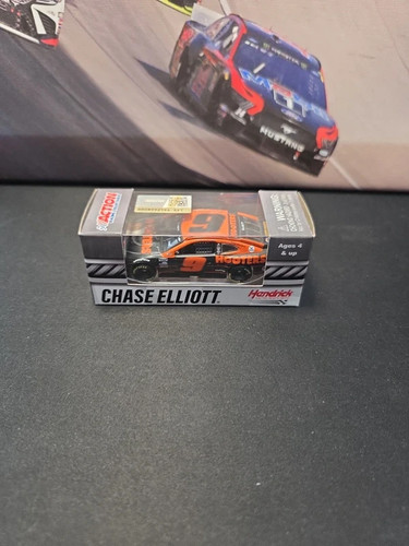 Nascar chase elliott - elliott, 1/64
