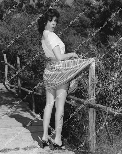 1958 sexy bobi bara - (,