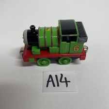 Percy 2002 Die Cast Thomas the