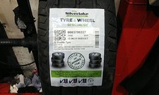 205/70R15C 106/104R 6MM RUNWAY