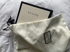 Gucci Empty Box  18 x 18 x 7cm