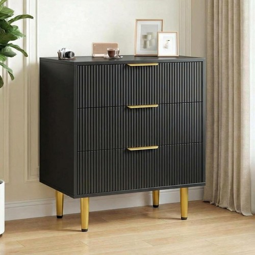 Drawer dresser chest - dresser, of
