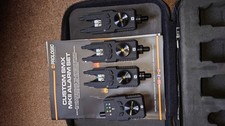 Prologic Custom SMX MKII 3+1