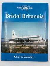 Bristol britannia charles - britannia,