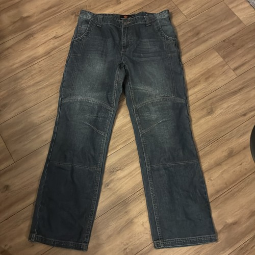 Torque motorcycle jeans - torque,