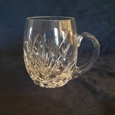 Tyrone Crystal ANTRIM 1 Pint