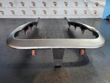 SUZUKI SPLASH GLS MK1 2009