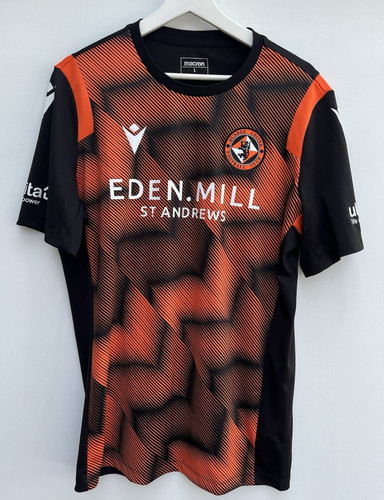 Dundee united football - dundee,