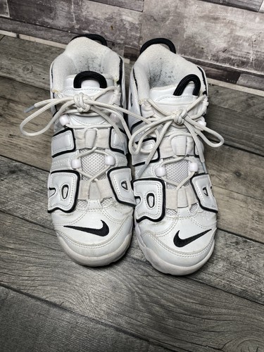 Nike air more uptempo - air, trainers