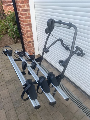 Bike car rack - bike,