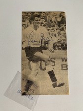 FULHAM ENGLAND LEGEND BOBBY