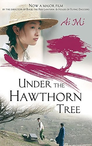 Under the hawthorn tree mi - under,