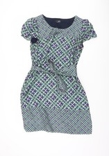 Womens UK Size 12 NW3 Shift