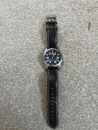 Adidas watch - adidas,